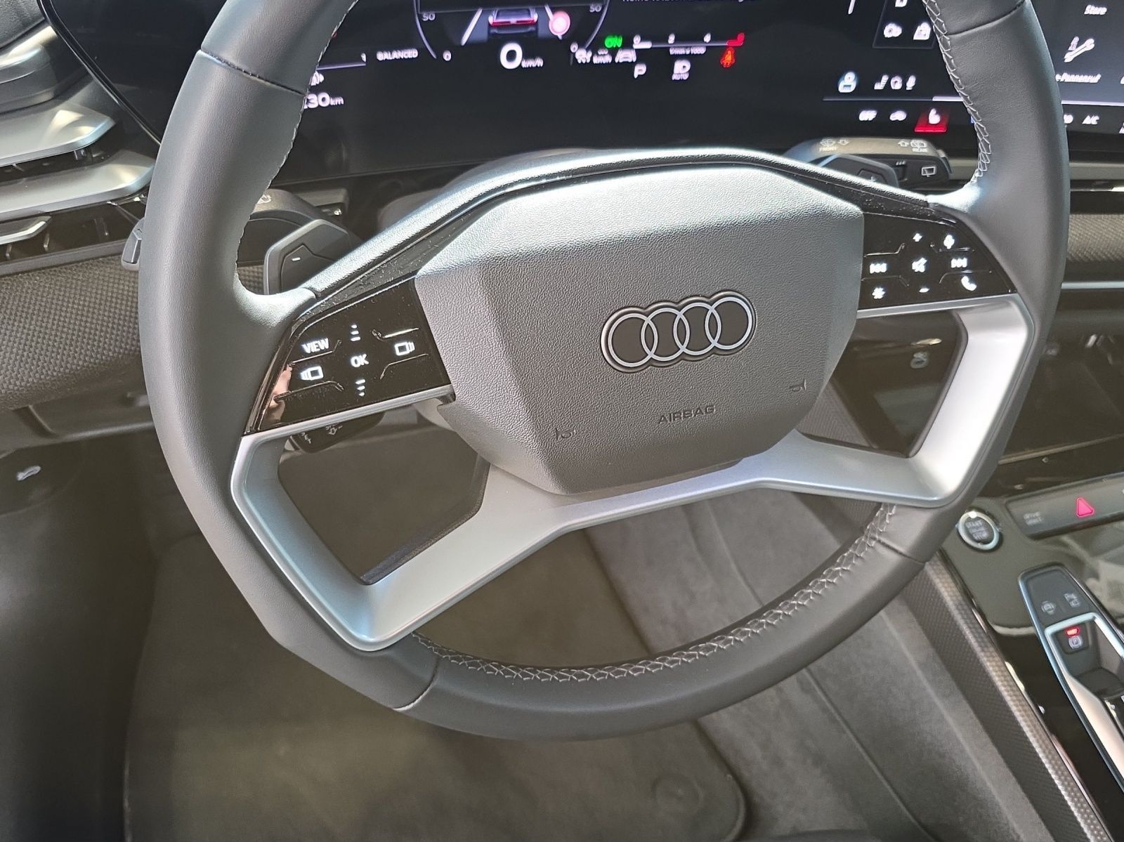 Audi A5 - Bild 9