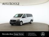 Mercedes-Benz Vito 114 CDI Tourer PRO AHK+KLIMA+KAMERA+NAVI - gebrauchte Mercedes-Benz Vito aus dem Jahr 2024