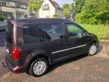 Volkswagen Caddy Trendline 1,4 TGI Erdgas BlueMotion 81kW - VW Caddy Unfallwagen
