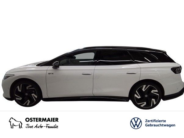 ID.7 Tourer GTX 340PS 4M NP.78T ACC.5J-G.WÄRMEPU