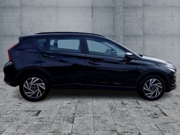 Hyundai BAYON 1.0 T-GDI Trend (90PS) Automatik