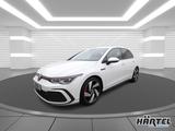 Volkswagen GOLF 8 GTI 2.0 TSI DSG (+ACC-RADAR) Sportpaket - Volkswagen Golf: 8 GTI