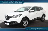 Renault Kadjar Edition *Navi*AHK*Park ass.* - Renault Kadjar aus 2016