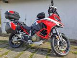 Ducati Multistrada V4S Sport, Full, Radar