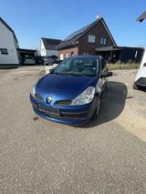 Renault Clio Authentique 1.2 16V Eco2 55kW Authentique - Renault Clio aus 2008: 1.5