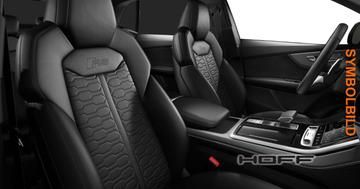 2026 AUDI RSQ8 — фото 3