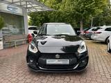 Suzuki Swift BOOSTERJET Sport*Sammler Zustand* - gebrauchte Suzuki Swift aus dem Jahr 2019