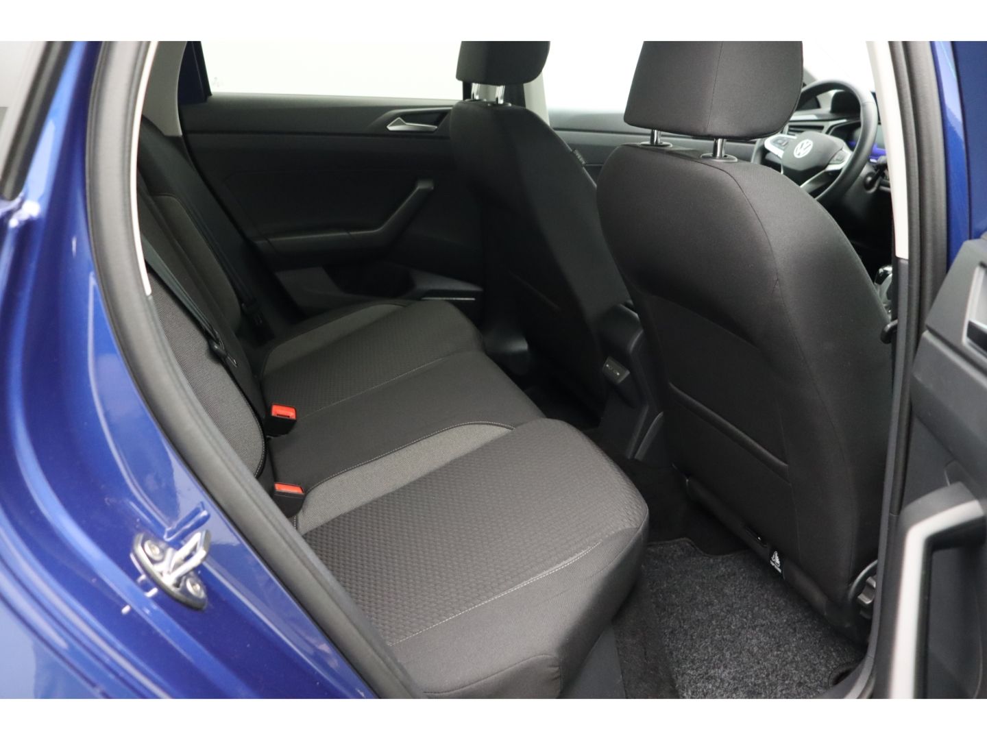 Fahrzeugabbildung Volkswagen Taigo Life 1.0 Automatik Kamera LED