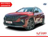 Hyundai Tucson 1.6 PHEV 4WD N-Line LED Navi ACC Kamera - Hyundai TUCSON: Plug-In Hybrid