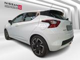 Nissan MICRA 1.0 IG-T 5MT 92 PS ACENTA N-WAY-PAKET - gebrauchte Nissan Micra aus dem Jahr 2023