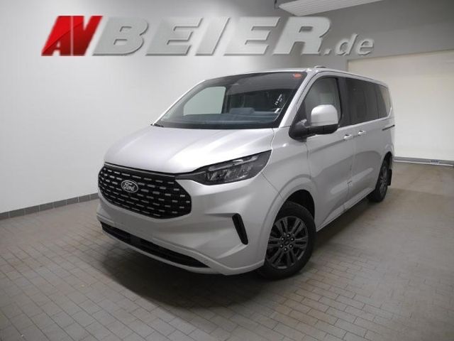 Image of Ford Tourneo Custom