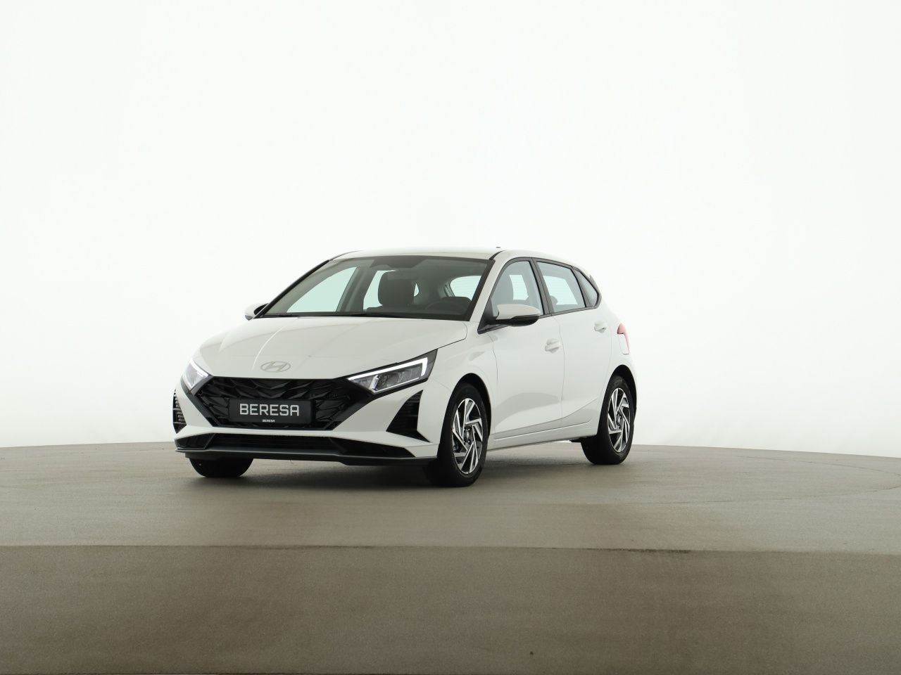 Hyundai i20 – Bild 2