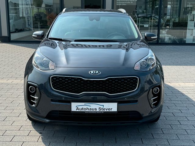 Kia Sportage Dream Team 2WD