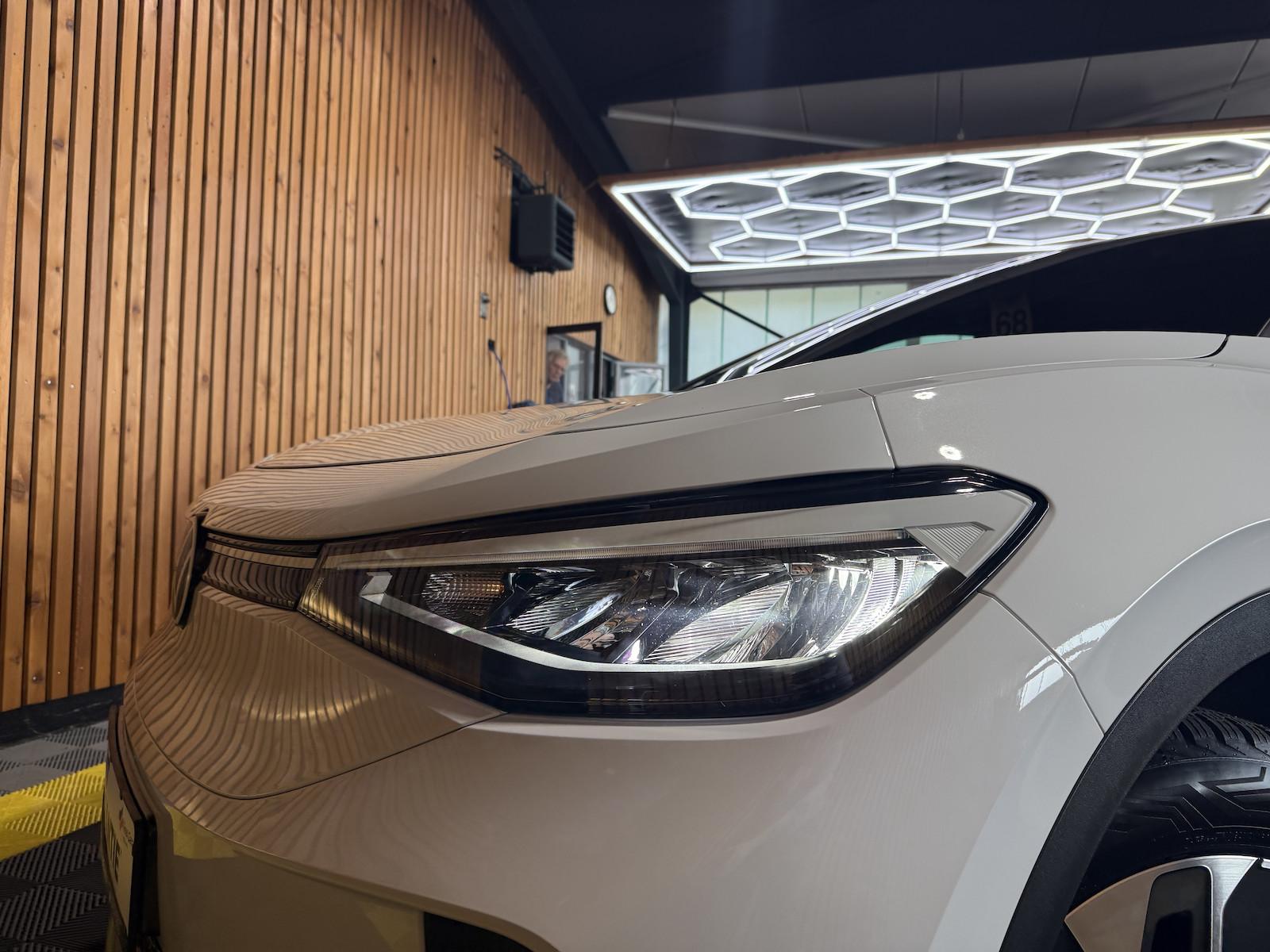 Volkswagen ID.4 Pro Goal *Navi*ACC*LED*Kam*Keyless*el.Heck., миниатюра 14