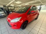 Ford Ka Trend *OZ ALU* 8 FACH - gebrauchte Ford Ka/Ka+ aus dem Jahr 2014
