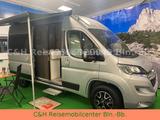 Mooveo VAN 54 DB Tageszulassung