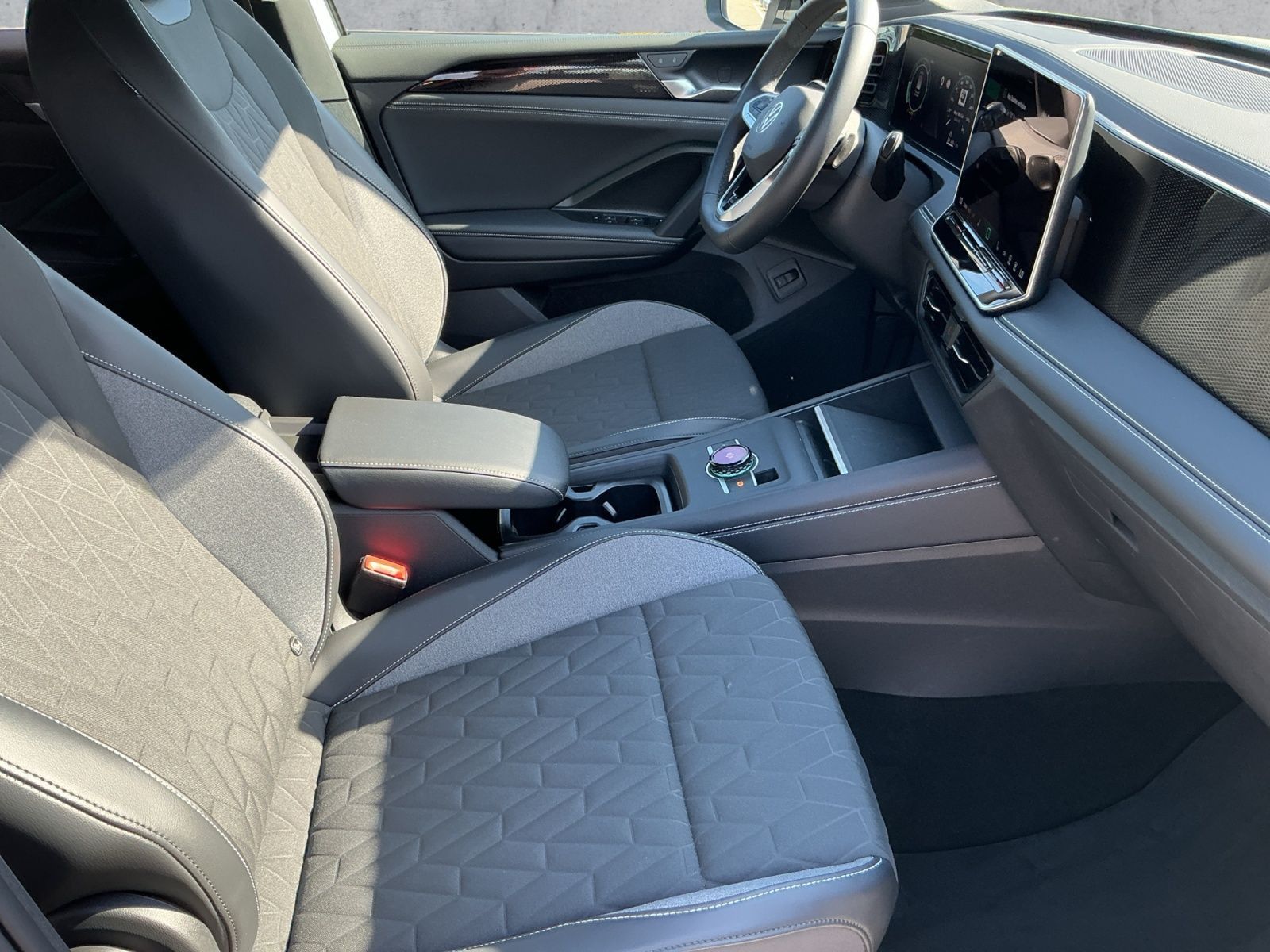 Volkswagen Tiguan - Bild 13