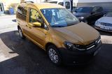 Volkswagen Caddy PKW Trendline BMT/NAVI/PDC - VW Caddy Gebrauchtwagen in München
