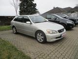 Lexus IS 200 Sport Cross Limited - gebrauchte Lexus Kombis