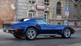 Corvette 1973 C3 - Corvette Gebrauchtwagen von 1973