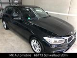 BMW 116 d Advantage 1 Lim. 5-trg. 1Hand/Finanzierung - BMW 1er Reihe: 116d