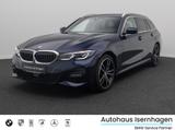 BMW 330e xD M Sport 360° HUD Panorama Individual 19" - BMW 330: 330e