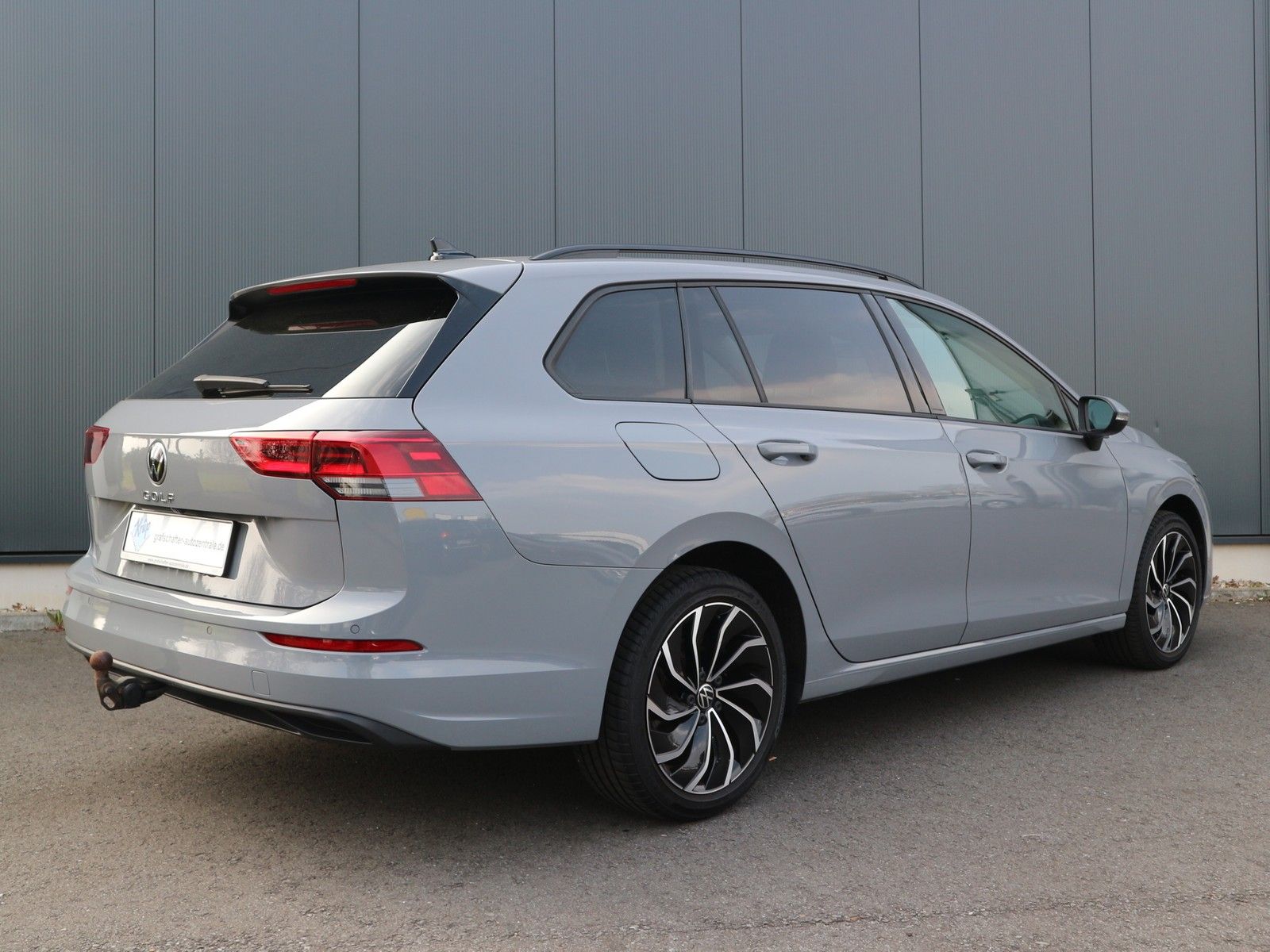 Volkswagen Golf - Bild 4