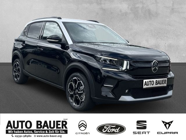 Citroën C3 Turbo 100 MAX