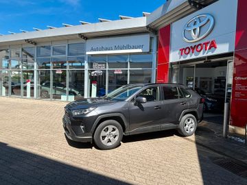 Toyota RAV 4 - 11