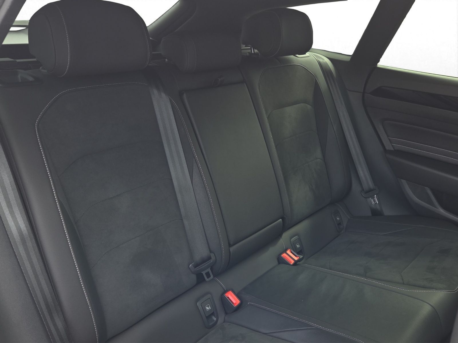 Volkswagen Arteon - Bild 19