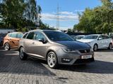 Seat Ibiza ST FR*PDC*SHZ*XENON* - Seat Ibiza mit Benzin-Antrieb: Kombi, Automatik