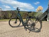 Simplon Chenoa Uni CX - Größe L - Carbon Tiefeinsteiger - Simplon E-Bikes