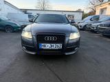 Audi A6 Lim. 2.7 TDI quattro - Audi A6: L