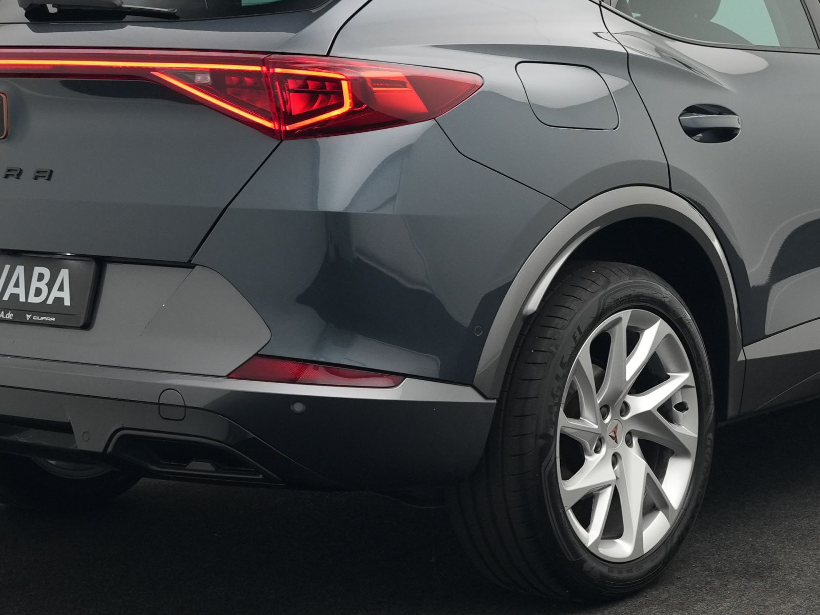 Cupra Formentor - Bild 23