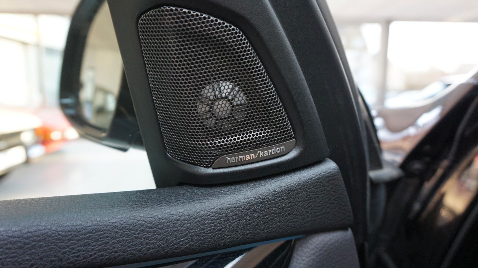 Fahrzeugabbildung BMW X5 xDrive 40 d