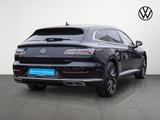 Volkswagen Arteon Shootingbrake 2.0 TDI DSG R-Line 4-Motion - VW Arteon Gebrauchtwagen in Frankfurt