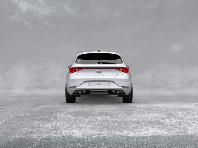 Seat Leon - Bild 7