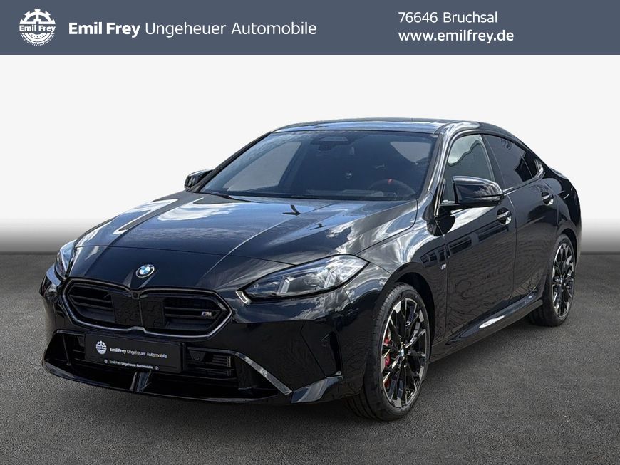 BMW M235 - Bild 1