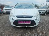 Ford Galaxy 2,0 TDCi 103kW DPF Trend - Ford Galaxy in Karlsruhe