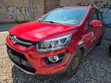 BAIC Senova X25-KLIMATRONIK-SHZG-ALU-SR-WR-AHK - BAIC Gebrauchtwagen