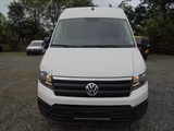 Volkswagen Crafter 50 2.0 TDI BiTurbo Kasten Glastransporte - Holztransporter