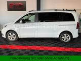 Mercedes-Benz V250d 4Matic*Avantgarde*Leder*Comand*LED.*AHK* - gebrauchte Mercedes-Benz V 250 aus dem Jahr 2015