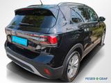 Volkswagen T-Cross 1.0 TSI Goal ACC Alu 17" LED Navi Sitzh. - Jahreswagen bis 20.000 Euro