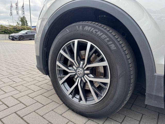 Volkswagen Tiguan  Comfortline BMT/Start-Stopp