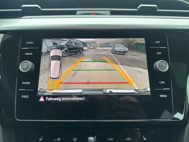 Arteon Shooting Brake 2.0 TSI PANO+RFK+HK+eHECK+