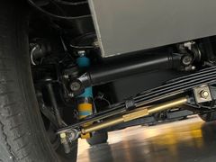 CORVETTE 1966 Chevrolet Corvette Gordon Wilson Rennwagen