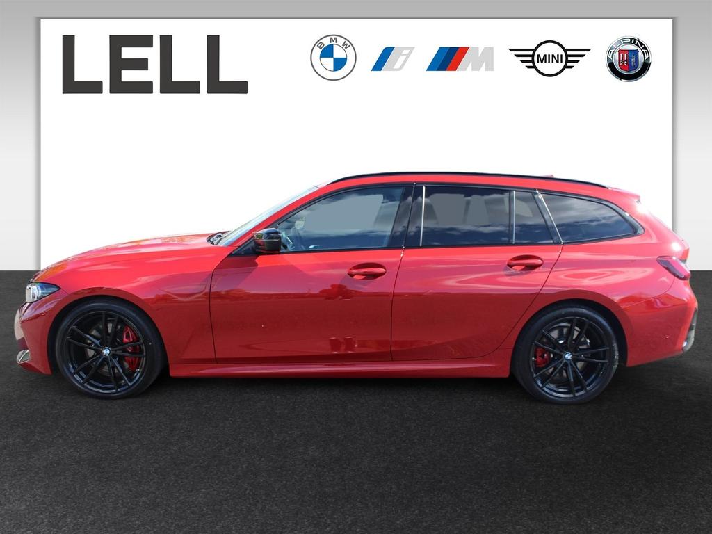 BMW M340d