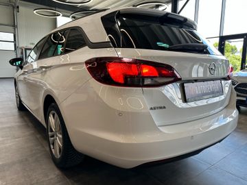 MYAUTOCENTER – Gebraucht- und Jahreswagen mit Werkstattservice in Pfaffenhofen Opel Astra *LED*TEMPO*ISOFIX*KLIMA*19%MWST*
