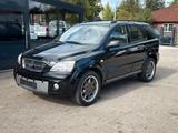 Kia Sorento 2.5 CRDi EX 4x4 Automatik - gebrauchte Kia Sorento aus dem Jahr 2005