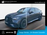 Mercedes-Benz AMG GLC 43 4M Coupé SONDERMODELL*PANO*AHK*HUD* - Mercedes-Benz GLC 43 AMG Jahreswagen